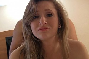 foot pov joi