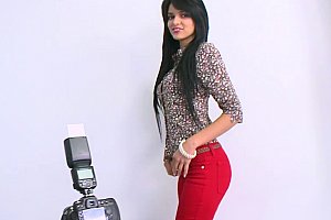 femdom tease